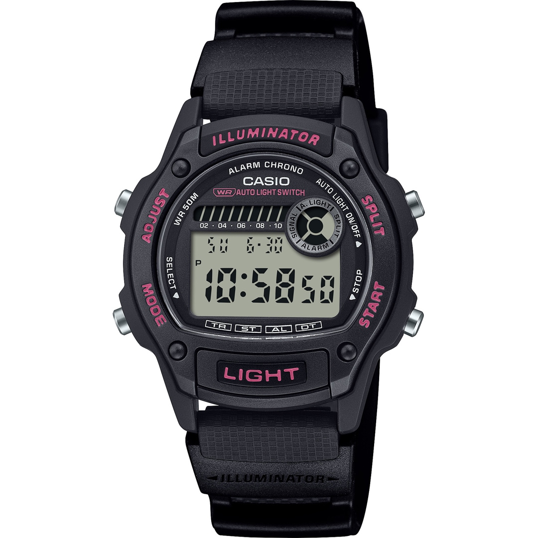 Casio Timeless Collection Men