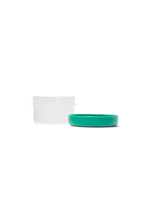 petit pot avec couvercle 50ml