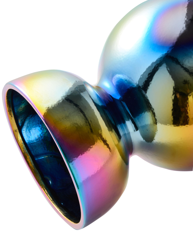 POLSPOTTEN Oily Boolb vaas S