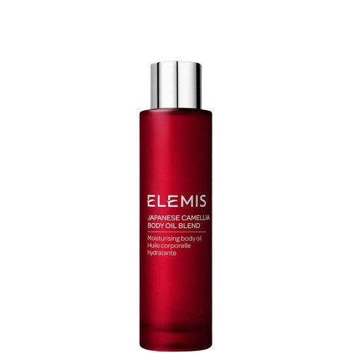 Elemis Jananese Camellia Body Oil Blend 100ml