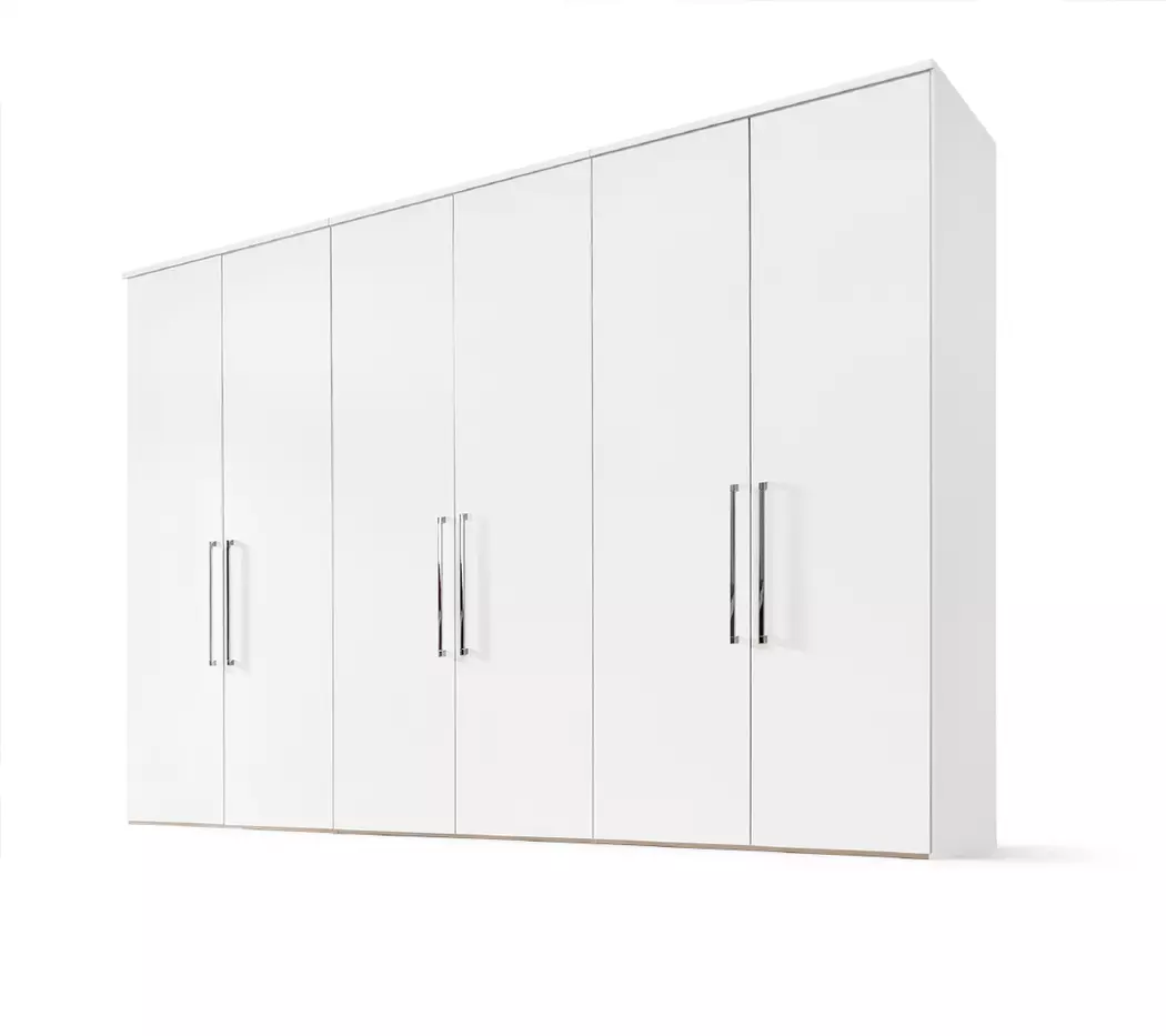Kleiderschrank Horizont 100 300 x 223 cm
