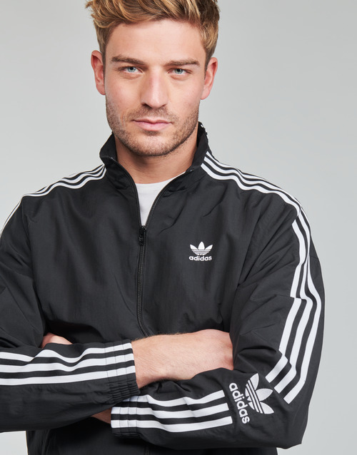 adidas Originals - LOCK UP  TT - Noir