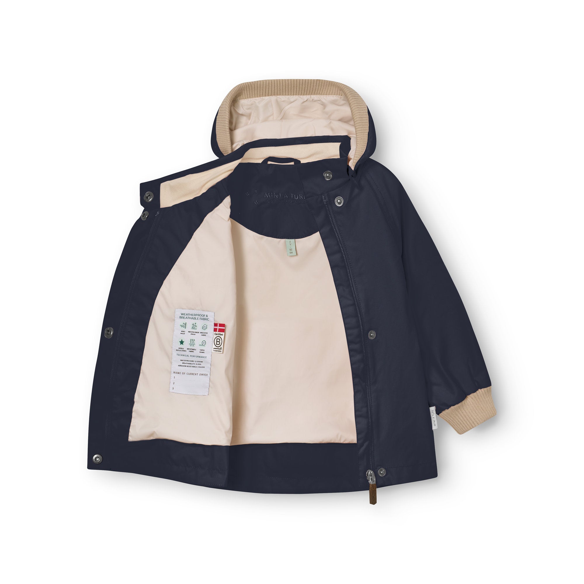 MINI A TURE Jakke MATWai