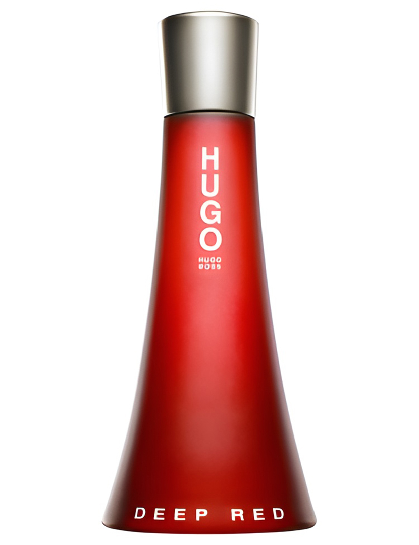 Hugo Boss Deep Red Eau de Parfum