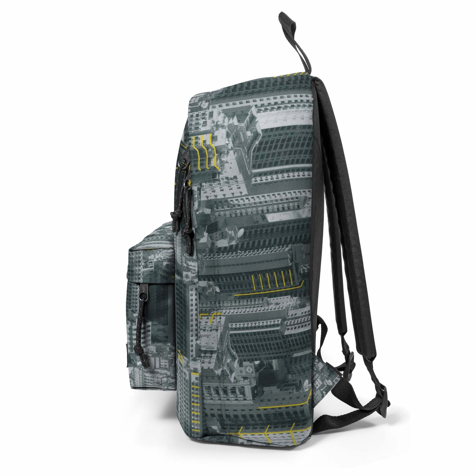 Eastpak Out Of Office Urban Yellow