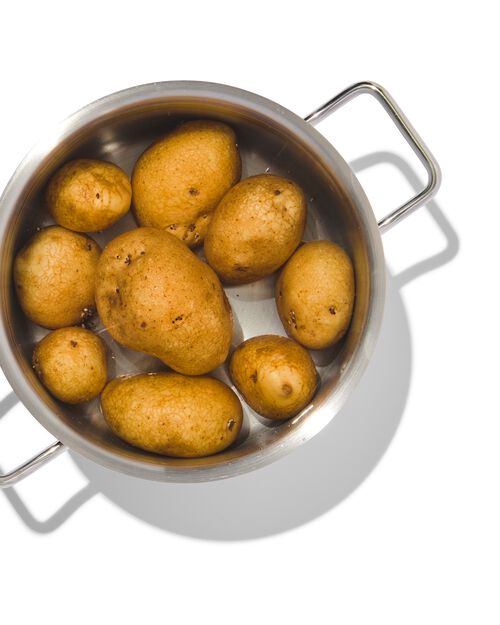 casserole Ø18 cm Napoli