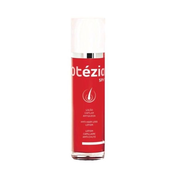 Otezia SPH Loção Capilar 100ml