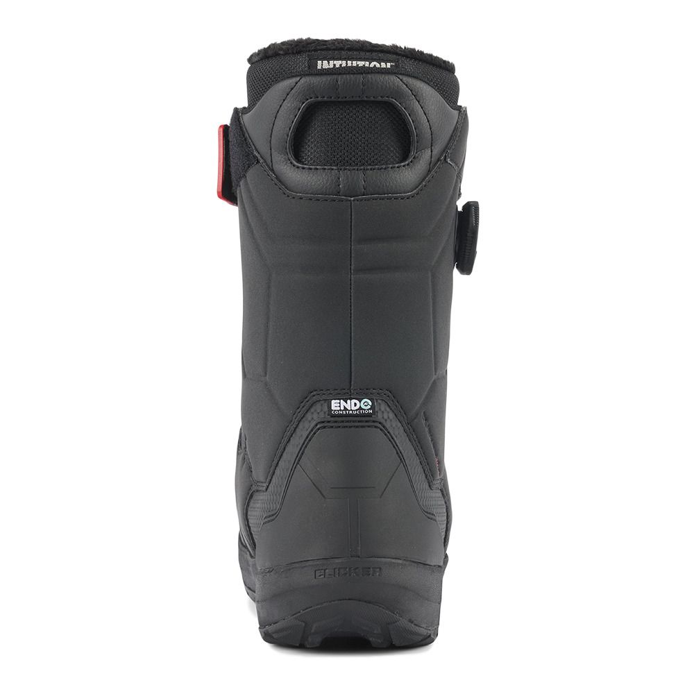 K2 MAYSIS CLICKER X HB - Boots snowboard Homme black
