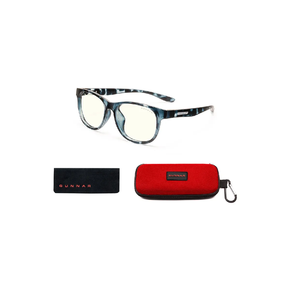 Gunnar Rush Navy Tortoise