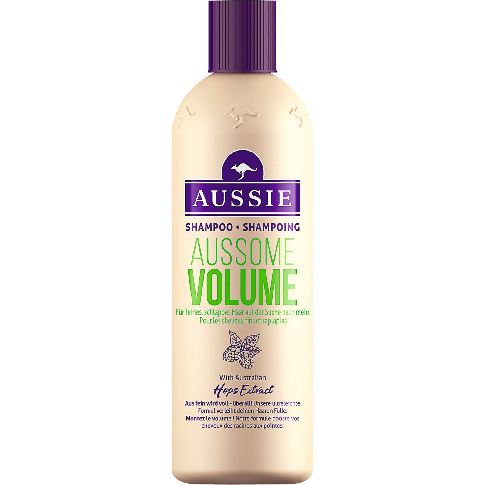 Aussie Shampoo Aussome Volume 300 ml