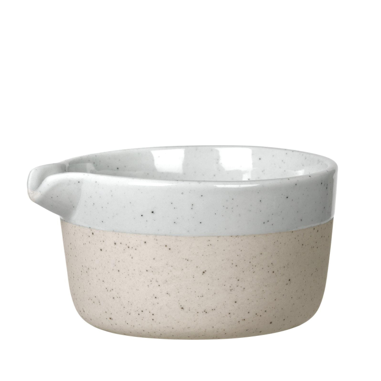 Blomus Sablo melkkan cloud