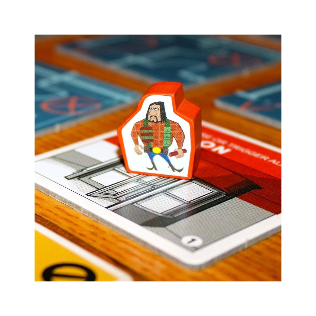 Burgle Bros