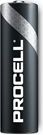 Duracell Procell AA | PC1500 | LR06 | 10 stuks
