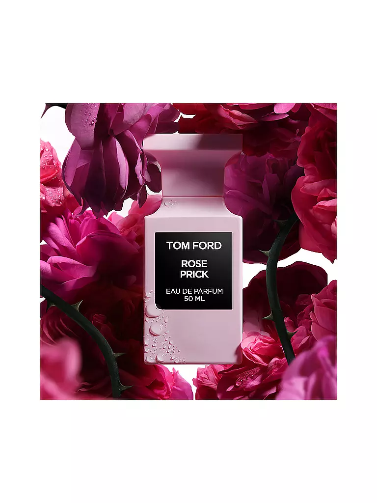TOM FORD BEAUTY Private Blend Rose Prick Eau de Parfum 30ml keine Farbe