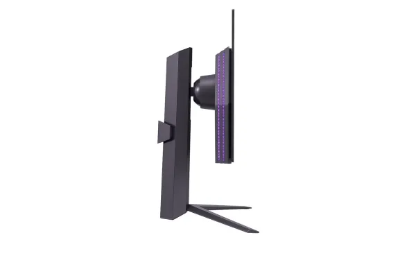 [OUTLET] - LG UltraGear 27GR95QE-B - OLED-monitor - gaming - 27