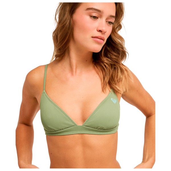 Roxy - Women's Roxy Love Fixed Tri - Haut de maillot