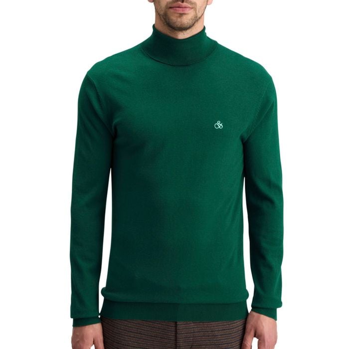 Scotch & Soda Turtleneck Sweater Heren