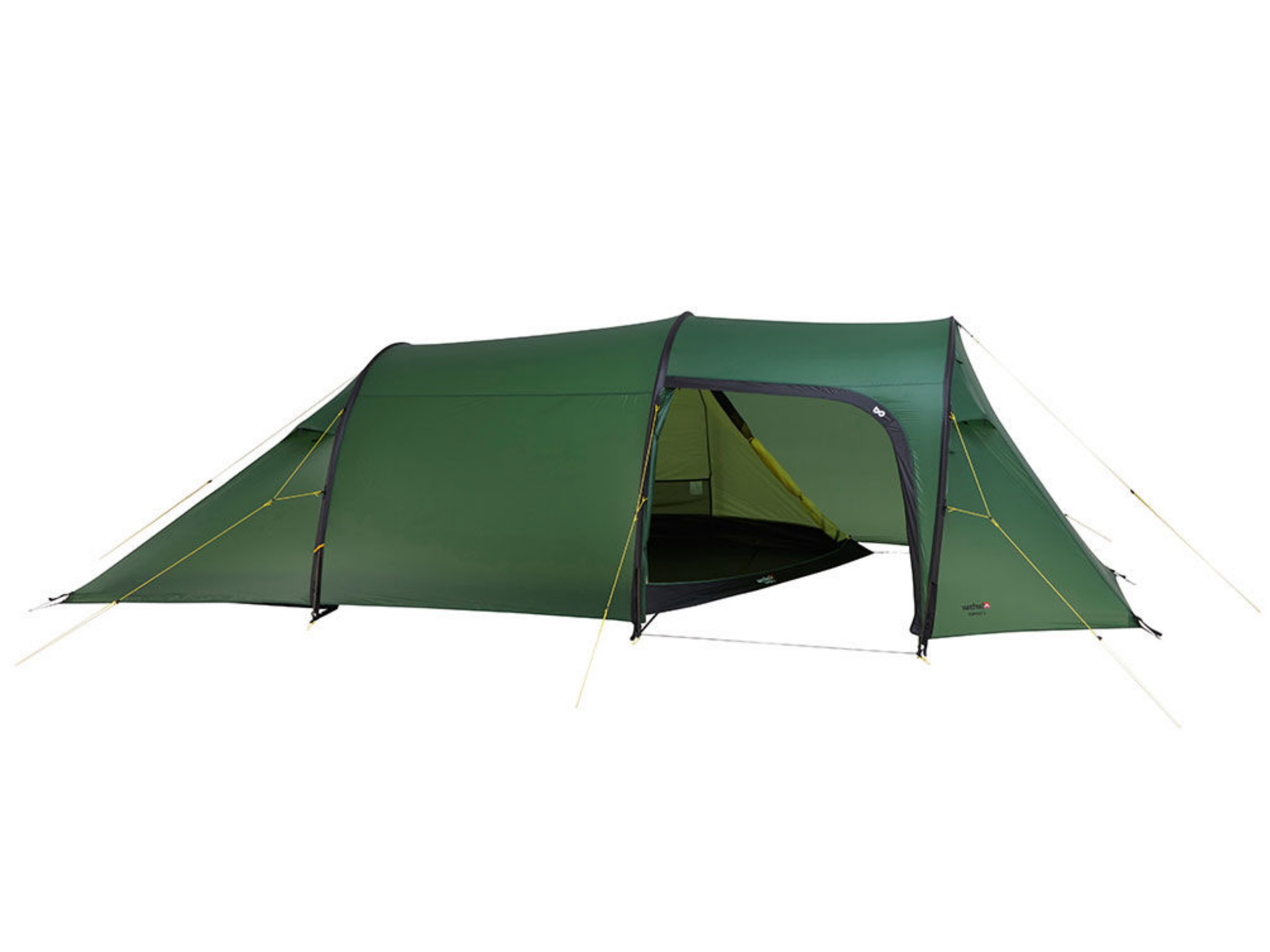 Wechsel Tempest 3 trekkerstent