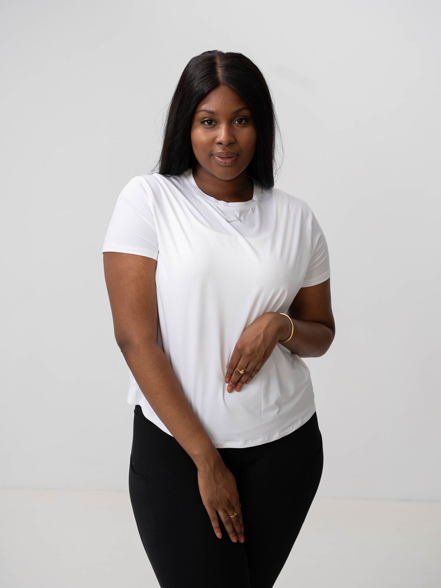 One Classic Dri-Fit Short Sleeve Top