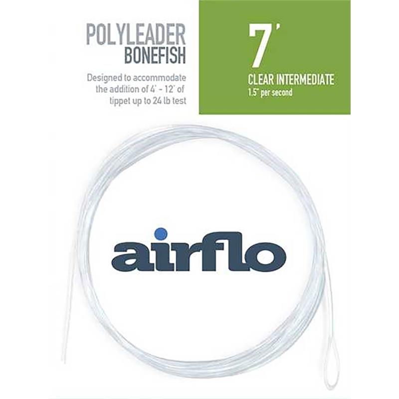 Polyleader Airflo Bonefish