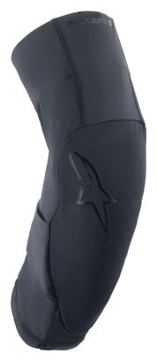 Genouillère AlpineStars A-Motion Plasma Pro Noir