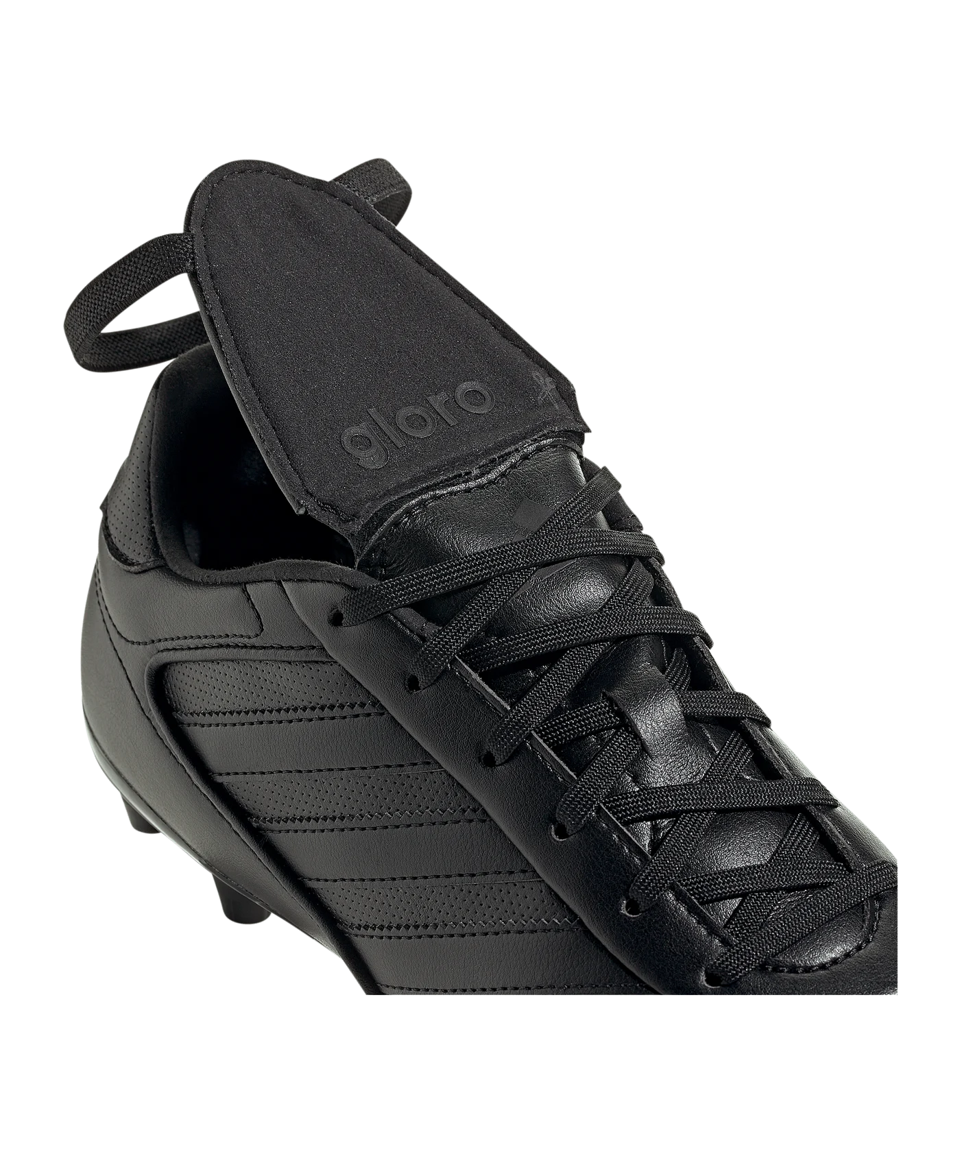 adidas COPA Gloro II FG Schwarz