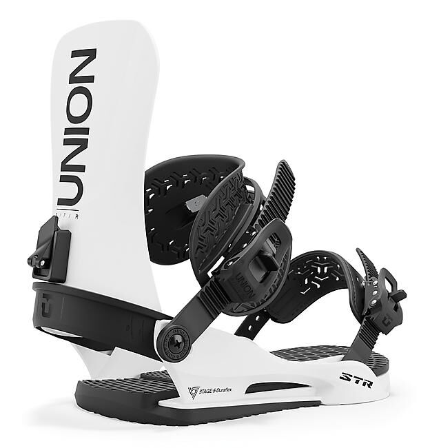 UNION - FIXATIONS STR