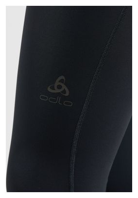 Cuissard à Bretelles Femme Odlo Zeroweight Warm Noir