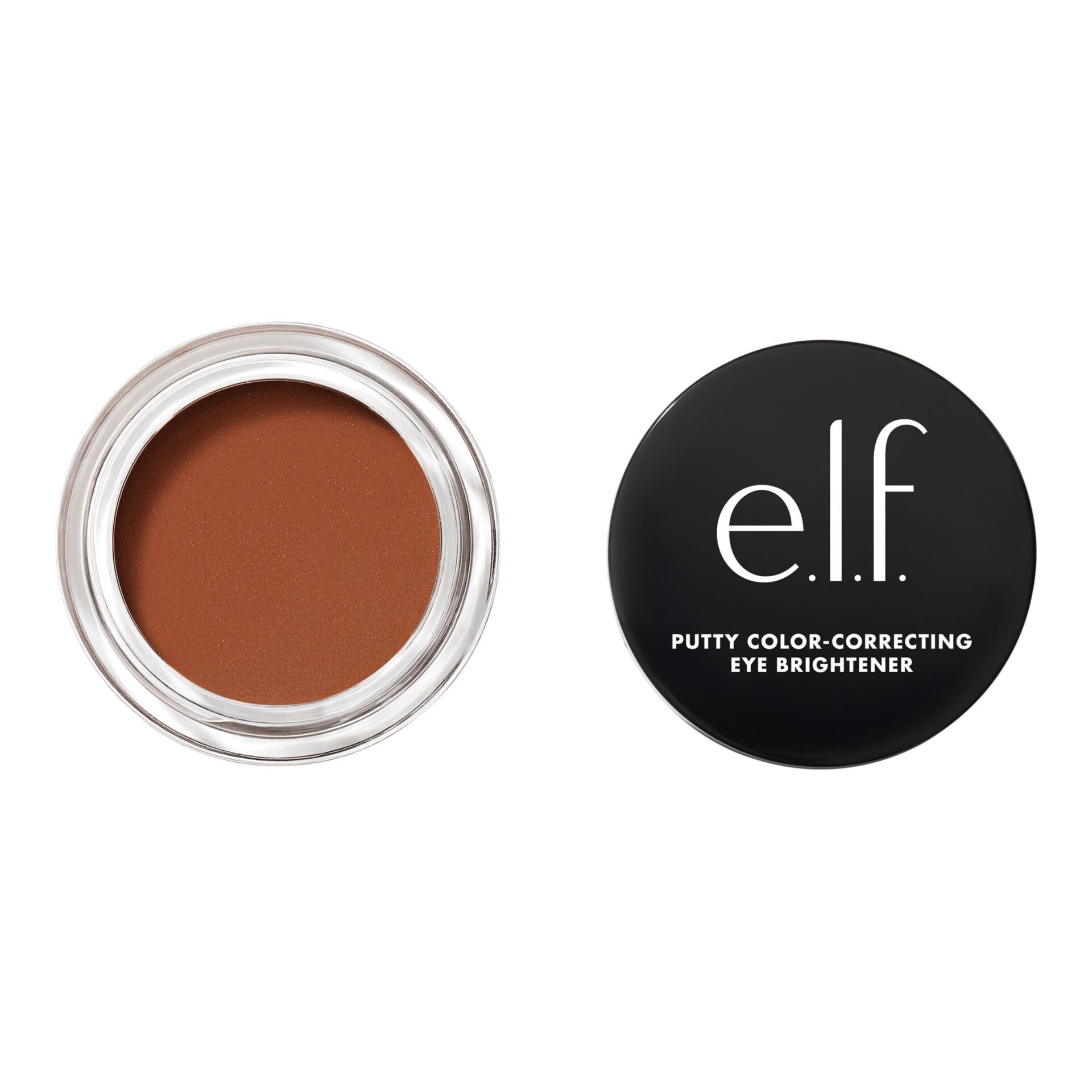 e.l.f. Cosmetics Putty Color-Correcting Eye Brightener