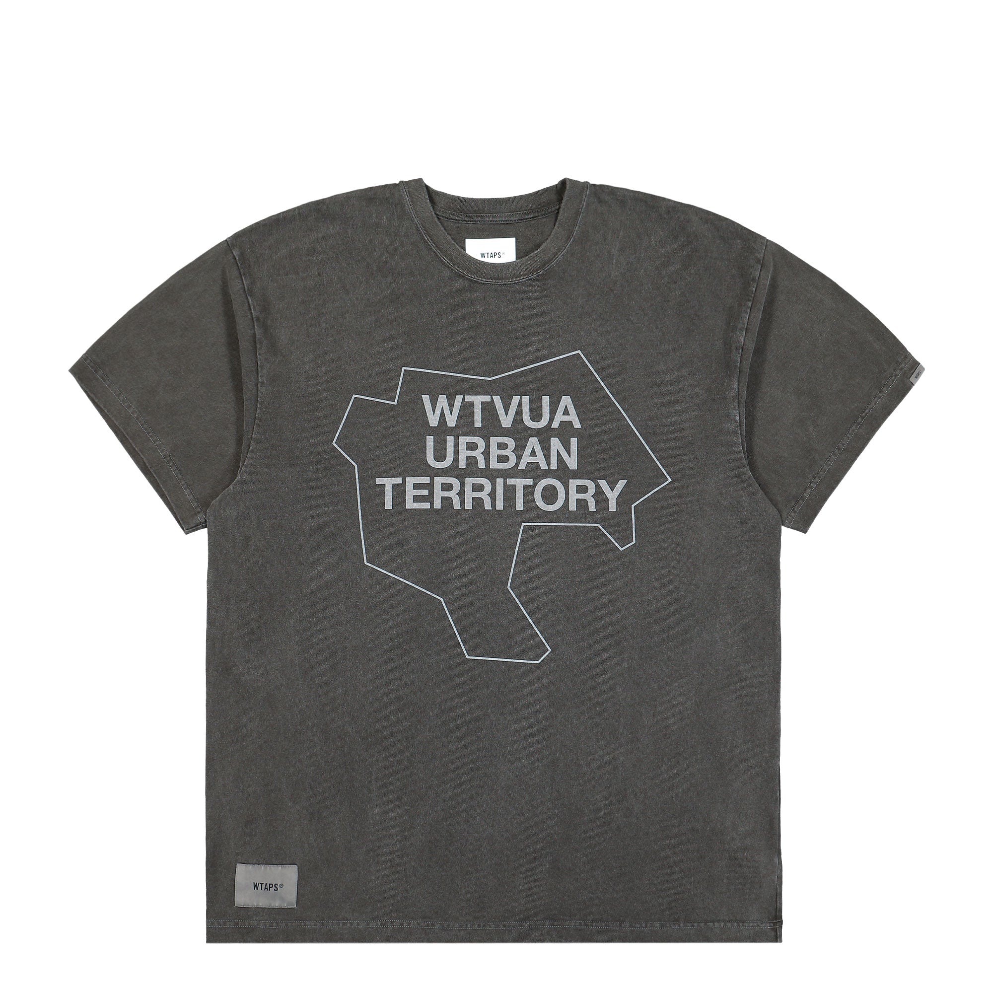 WTAPS<br>813 / SS / Cotton