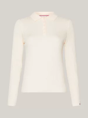 Suéter Polo Slim Fit Essencial