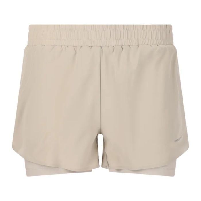 Endurance Dame Shorts Val Shorts Grå