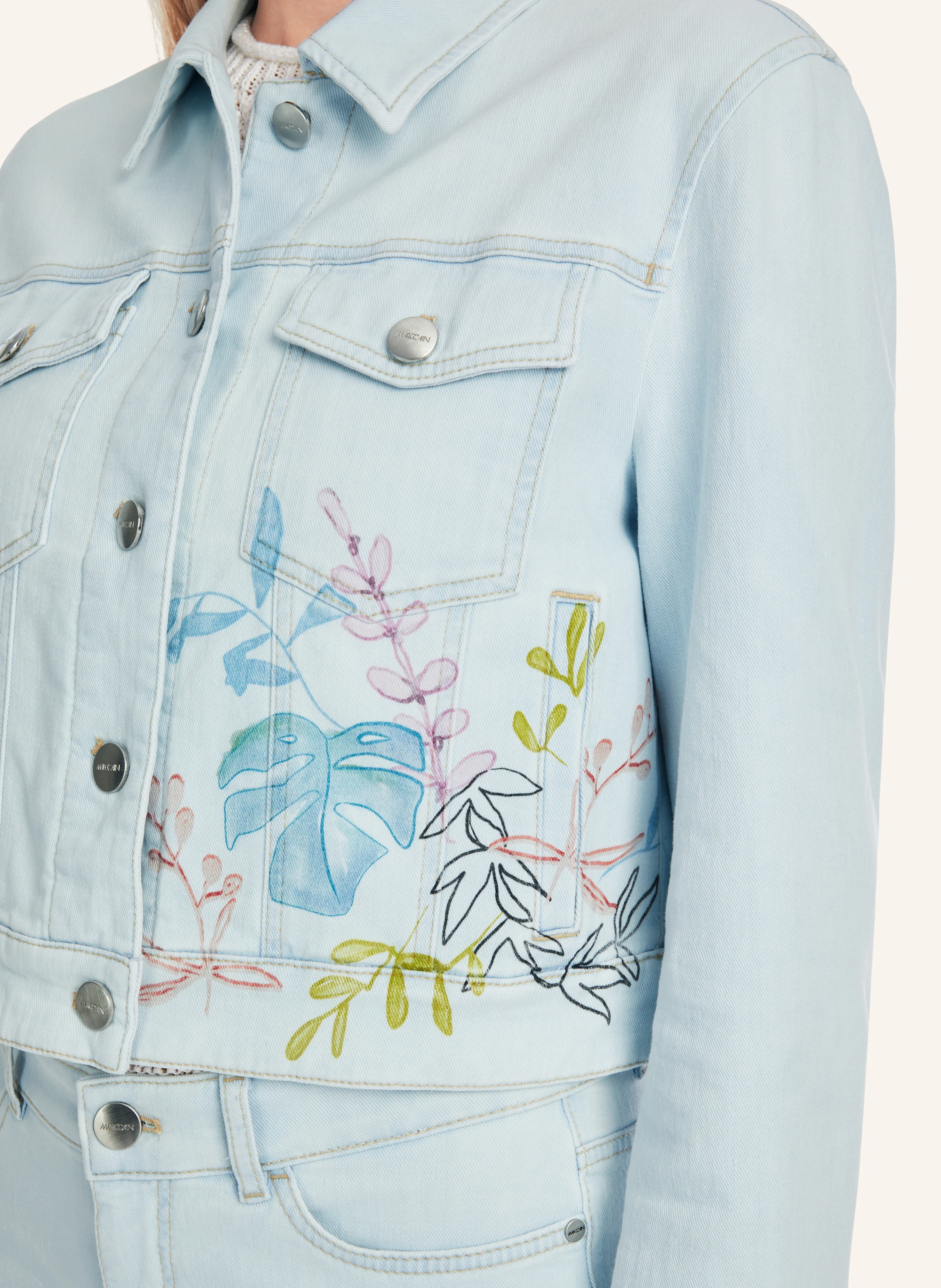 MARC CAIN Jacke