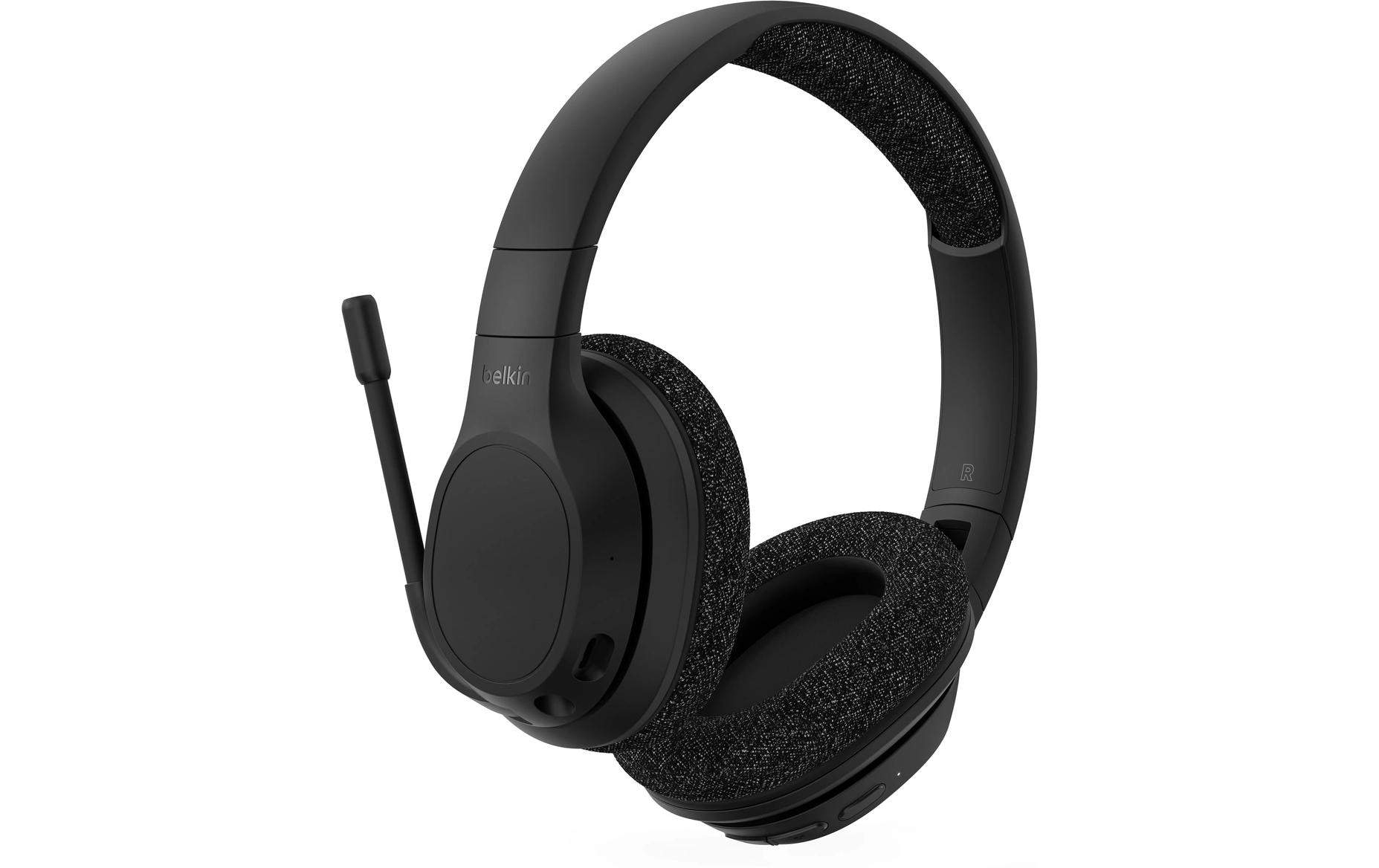 Headset Adapt On-Ear Headset WirelessDrahtloses Business-Headset
