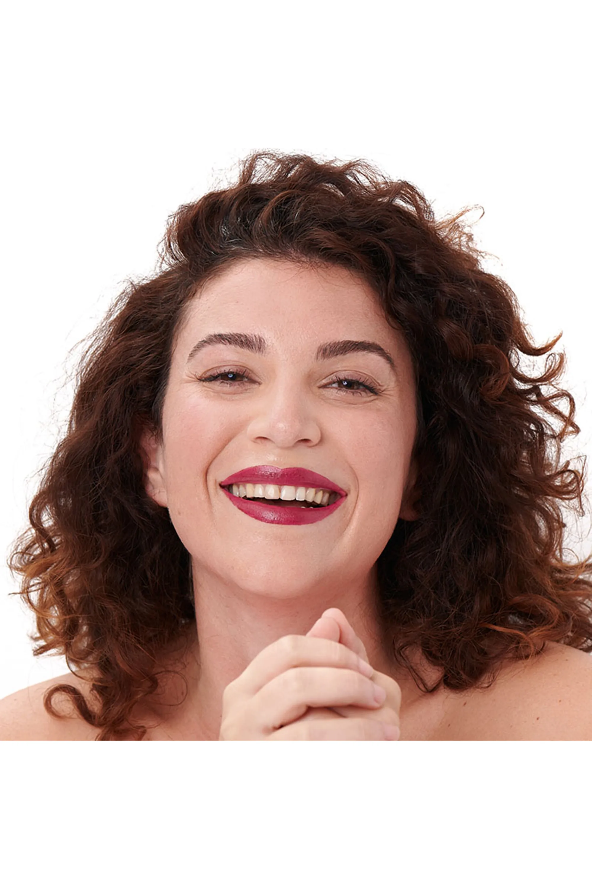 Pomponne Rouge à lèvres hydratant, naturel et vegan-4 g