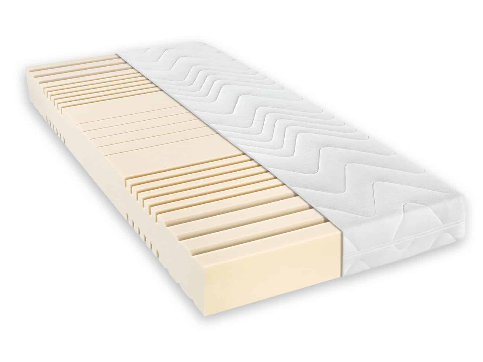 Sleepsy Leron Komfortschaummatratze - 080x200cm