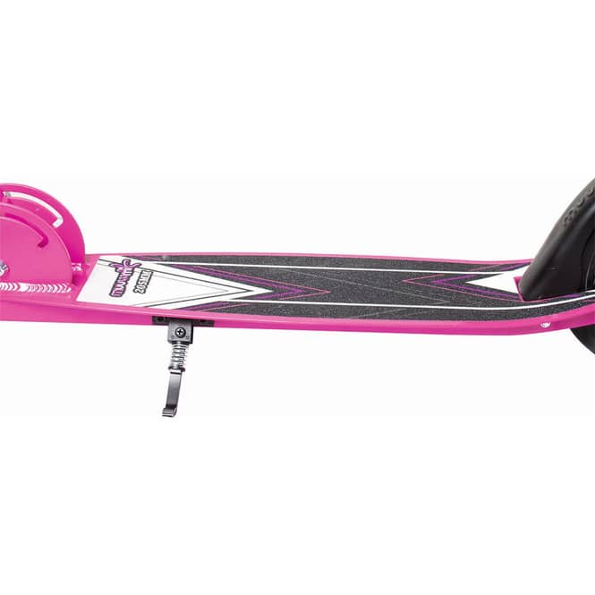 Scooter - Muuwmi - Pink