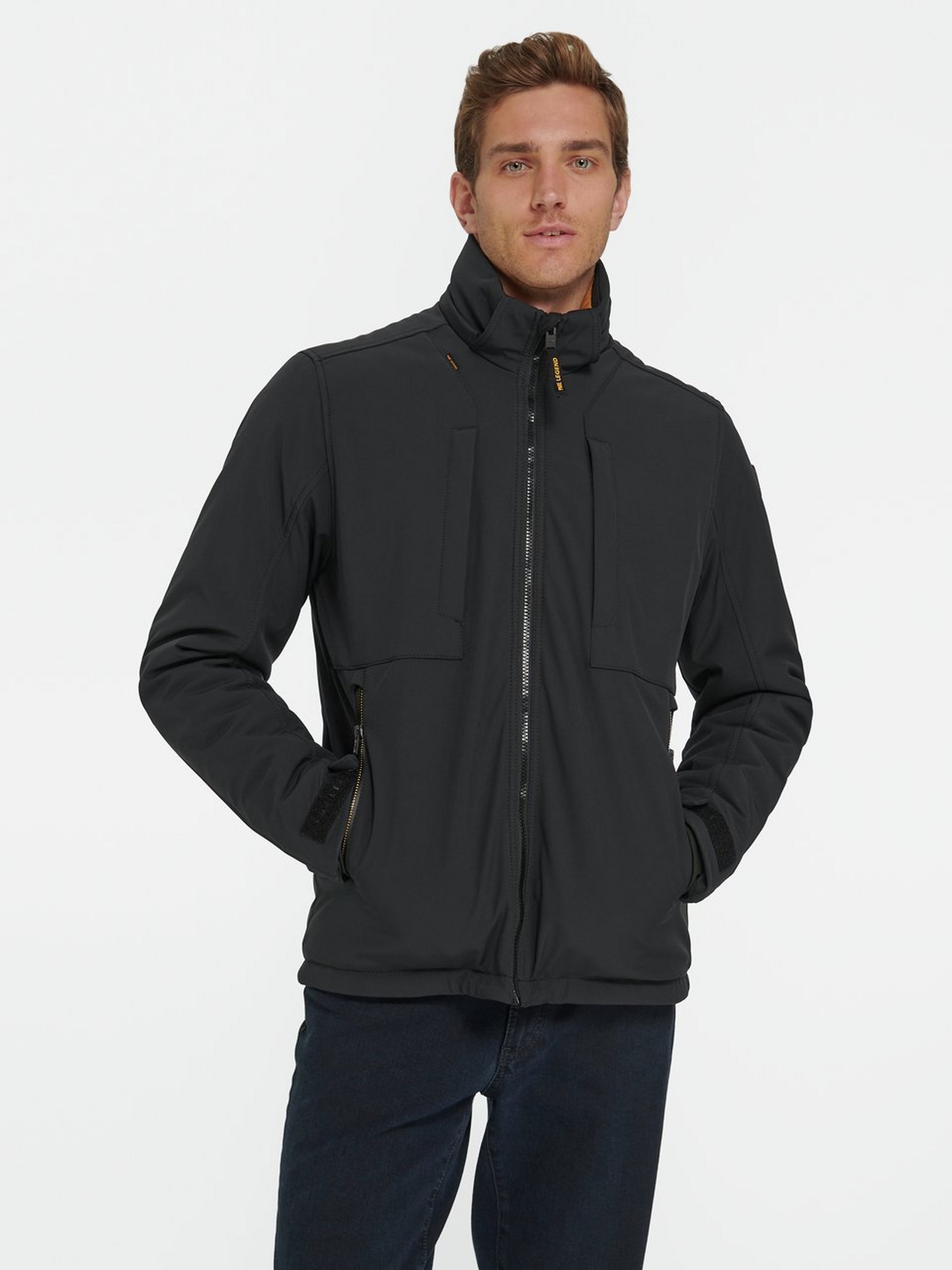 Jacke