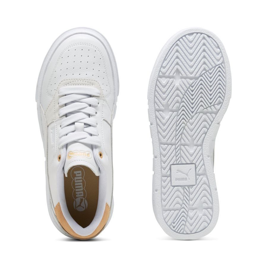 Puma Cali Court Match Sneakers