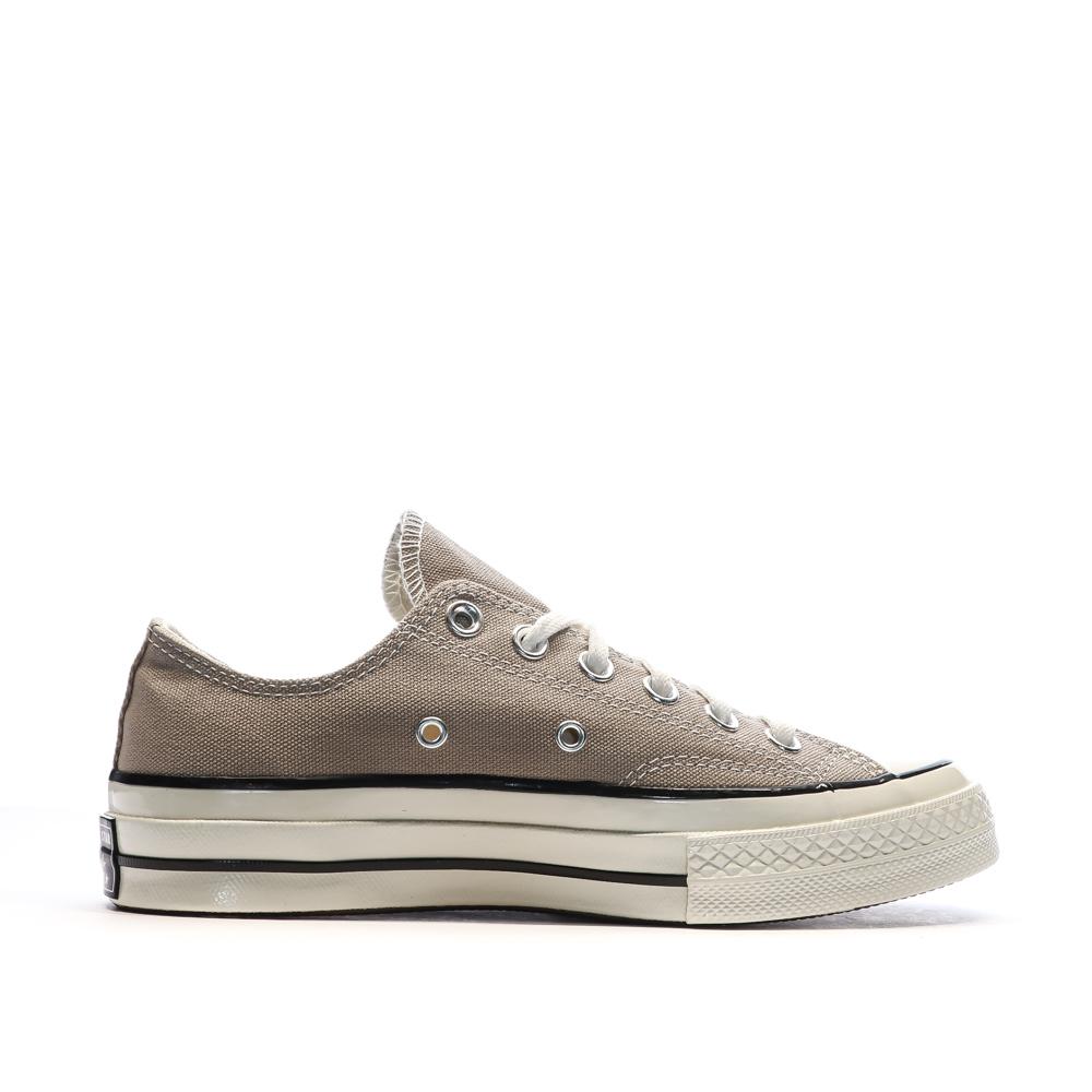 Converse Baskets Marron Mixte Converse Chuck 70