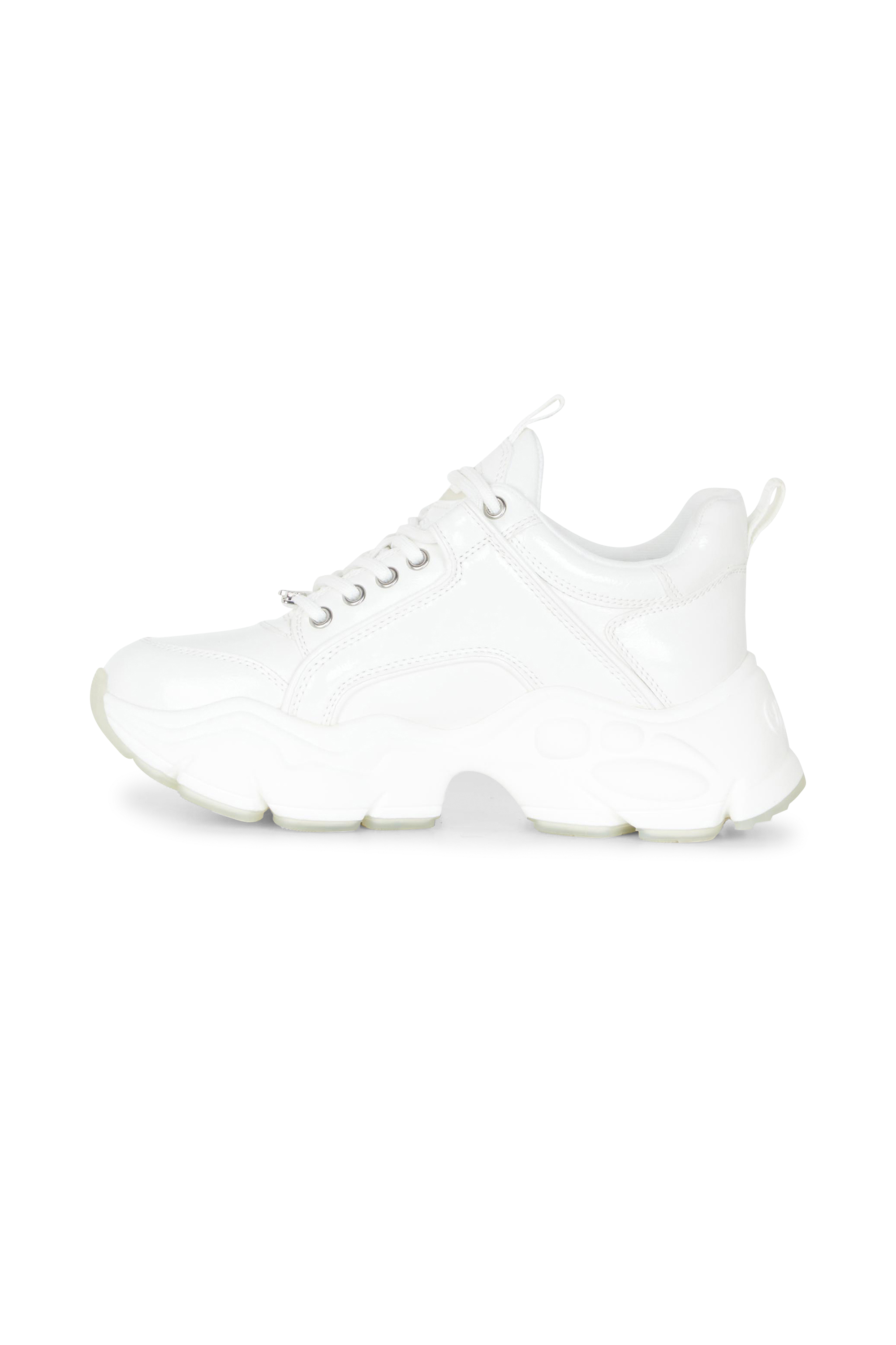 BUFFALO Baskets BINARY GLAM Blanc