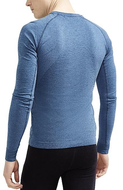 CRAFT - T-SHIRT ML CORE DRY ACTIVE COMFORT M