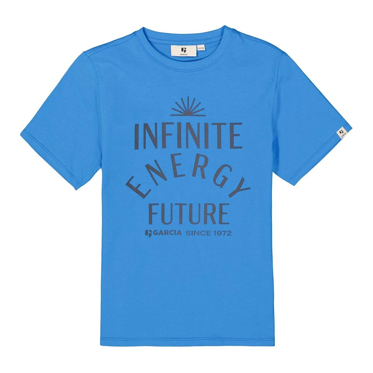 Jongens T-shirt OSJSUMMERLIFE
