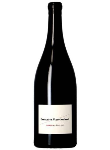 Magnum Côte du Py - Mee Godard