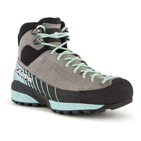 Scarpa - Women's Mescalito Mid GTX - Chaussures d'approche