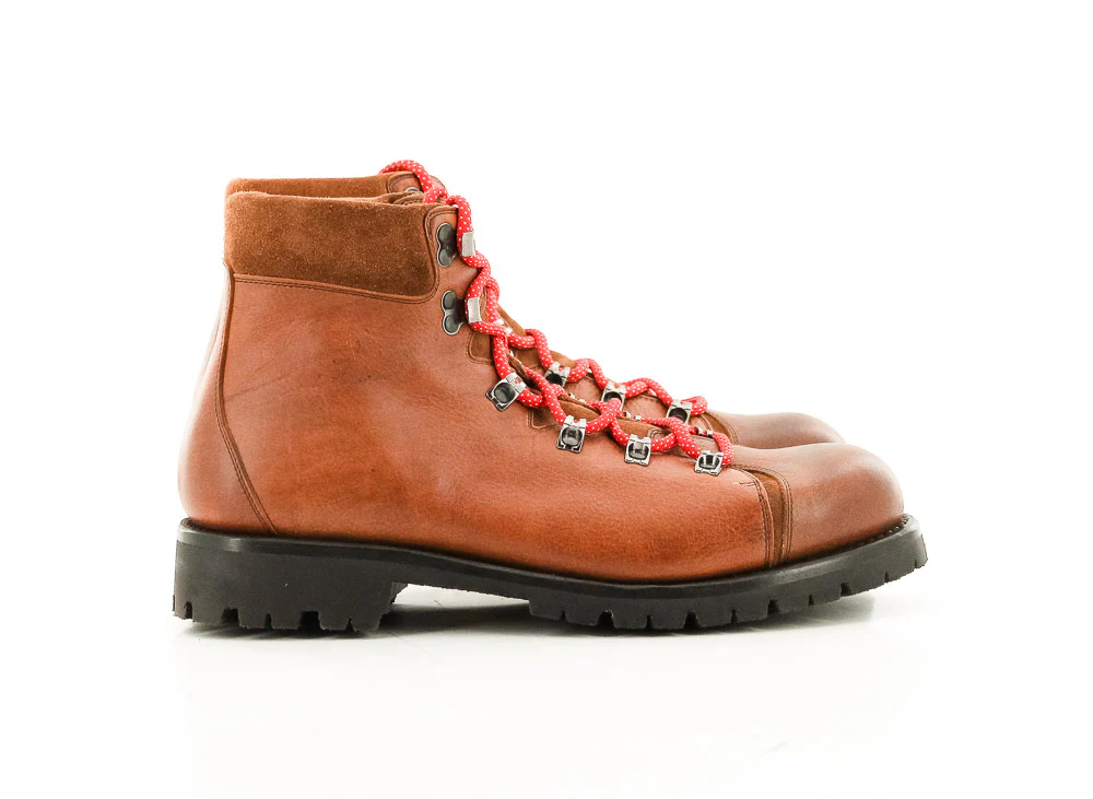 CARLOS SANTOS - BOOTS 1681 MARRON