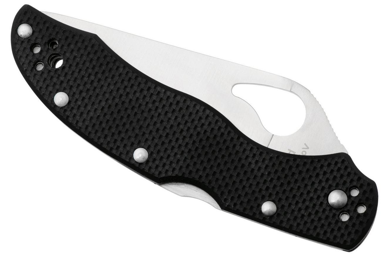 Spyderco Byrd Harrier 2 BY01GP2 zakmes