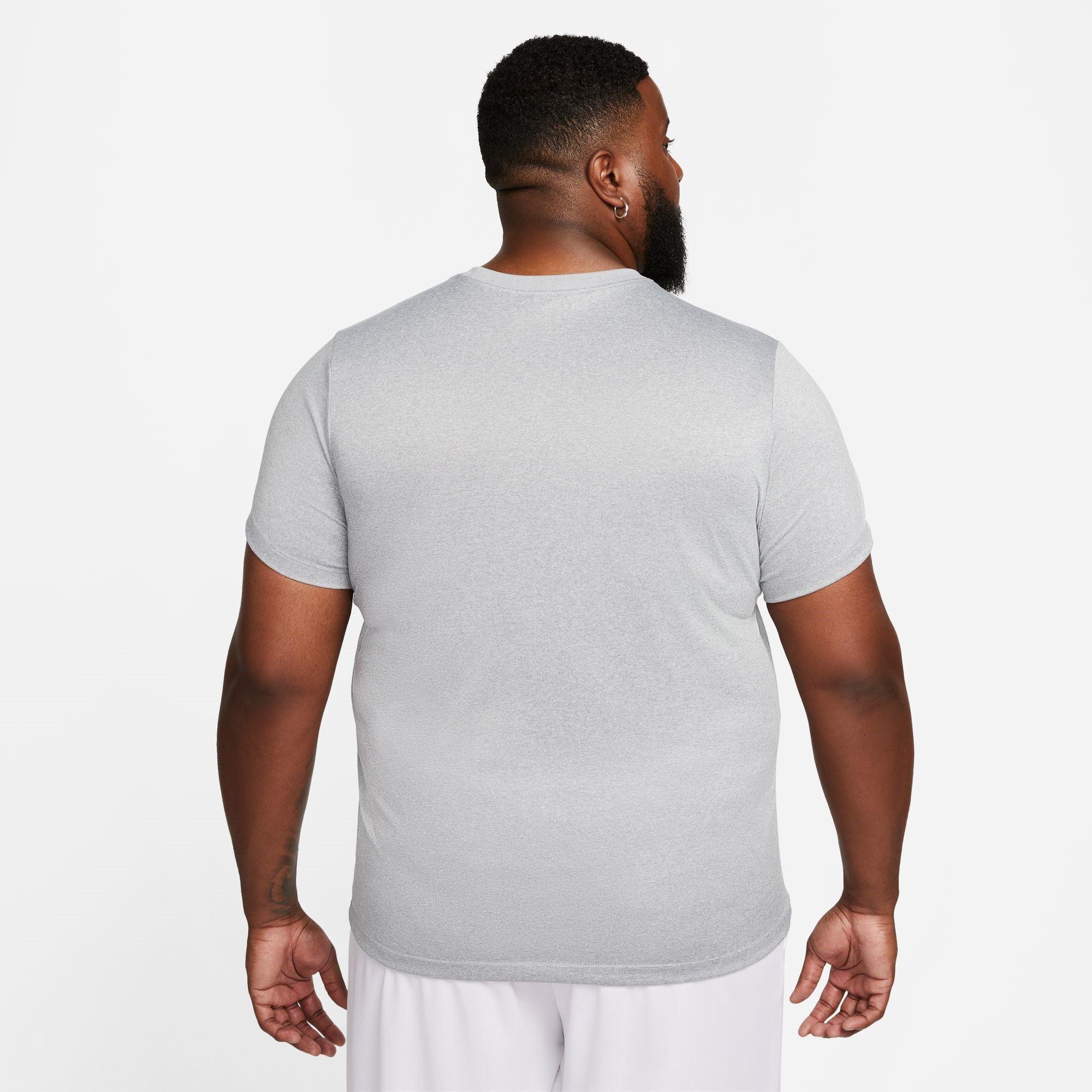 Nike Dri FIT Legend Mens Fitness T Shirt