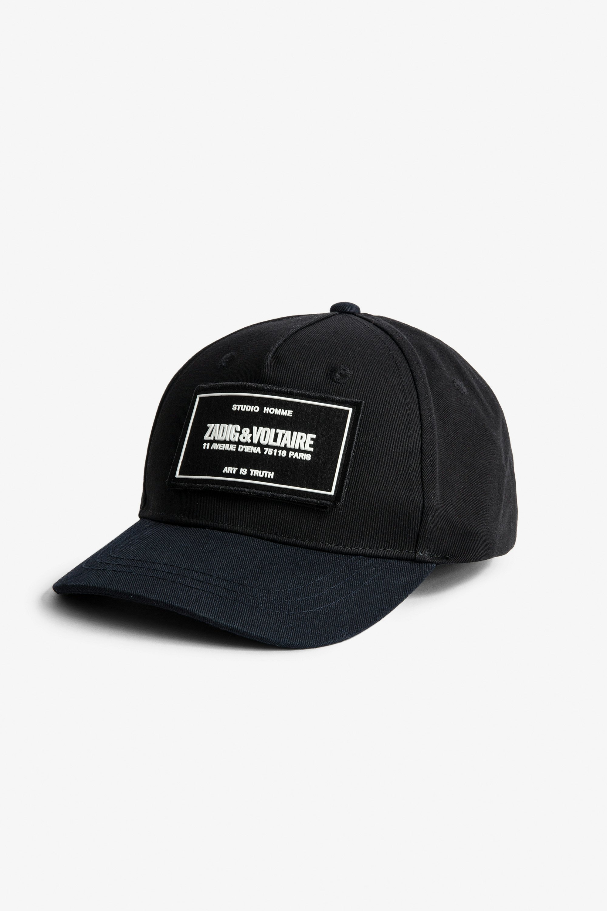 Casquette Dustin Garçon