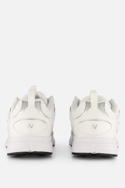New Balance 408 Running Inspired Sneakers wit